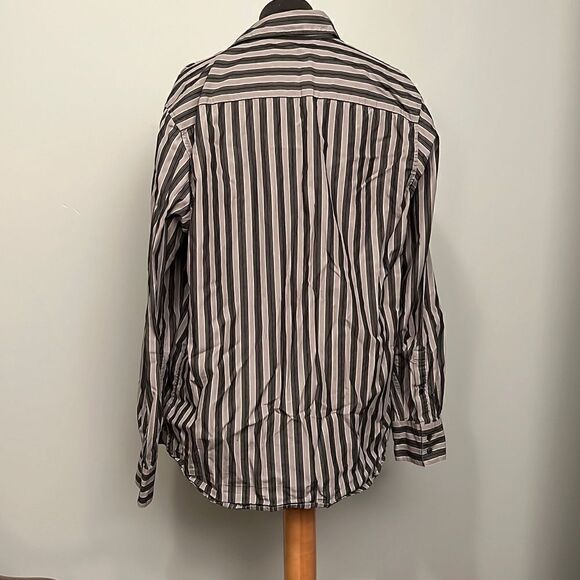 Men’s Calvin Klein Button Down Dress Shirt - Picture 6 of 7